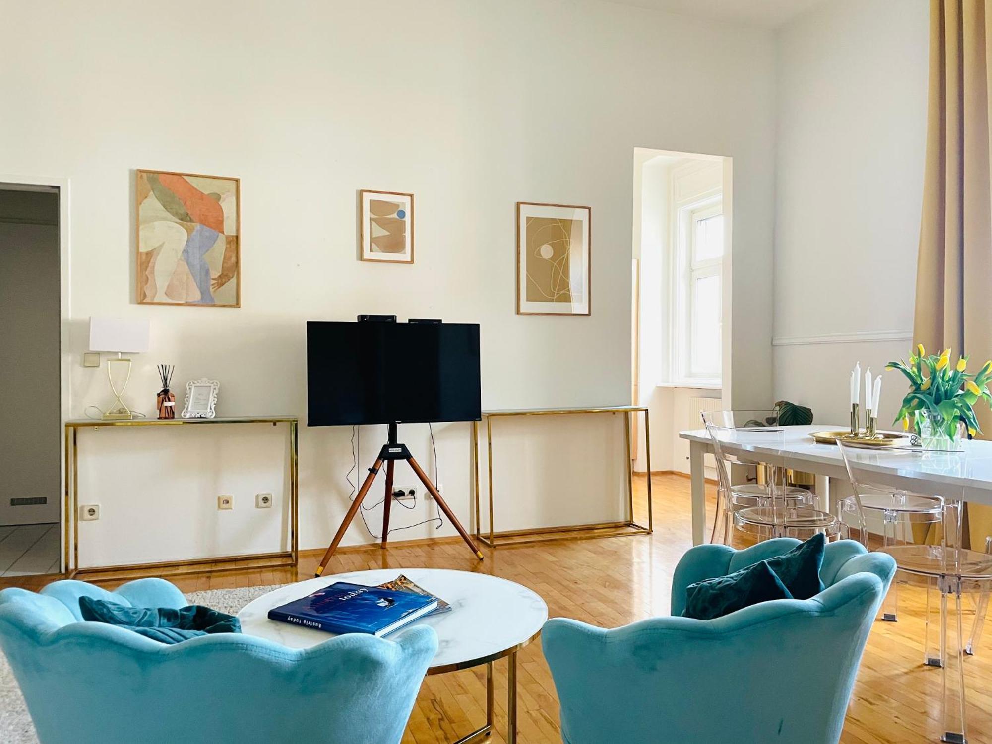 Apstay City Center Deluxe ǀ Free Parking ǀ Self Check-In Graz Eksteriør billede