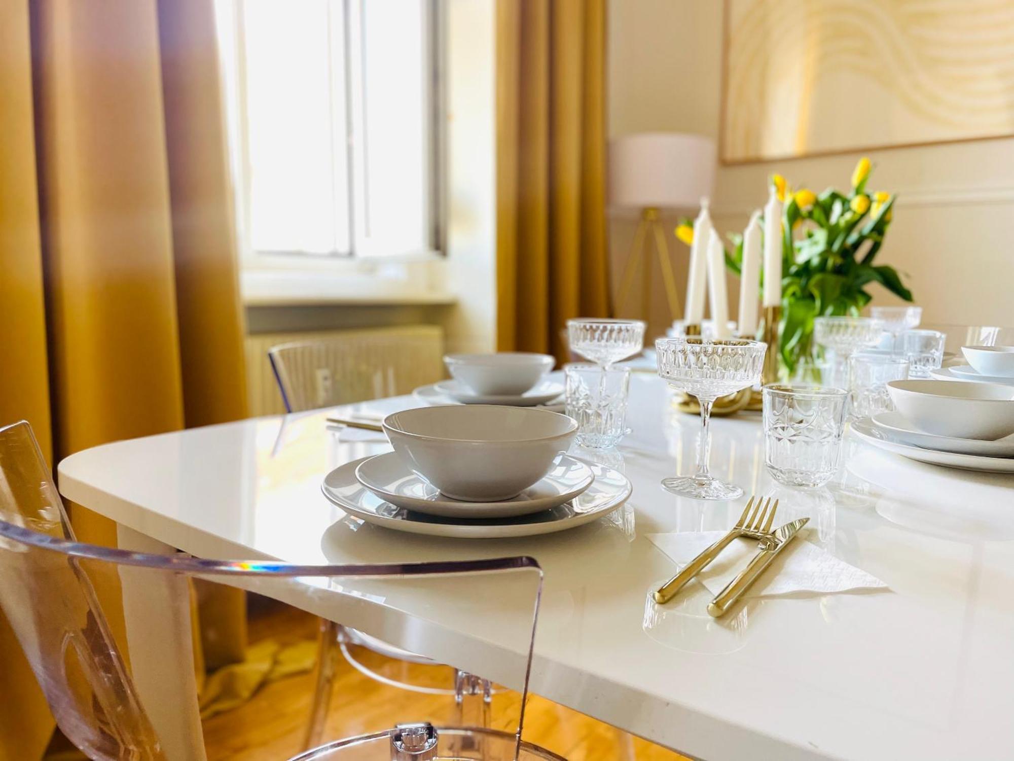 Apstay City Center Deluxe ǀ Free Parking ǀ Self Check-In Graz Eksteriør billede